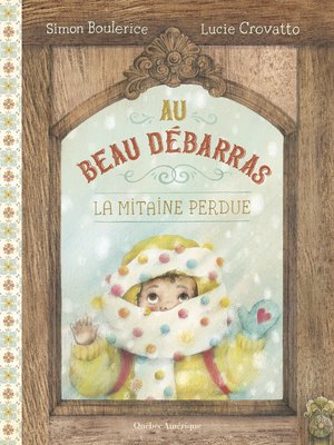 cover image of Au Beau Débarras